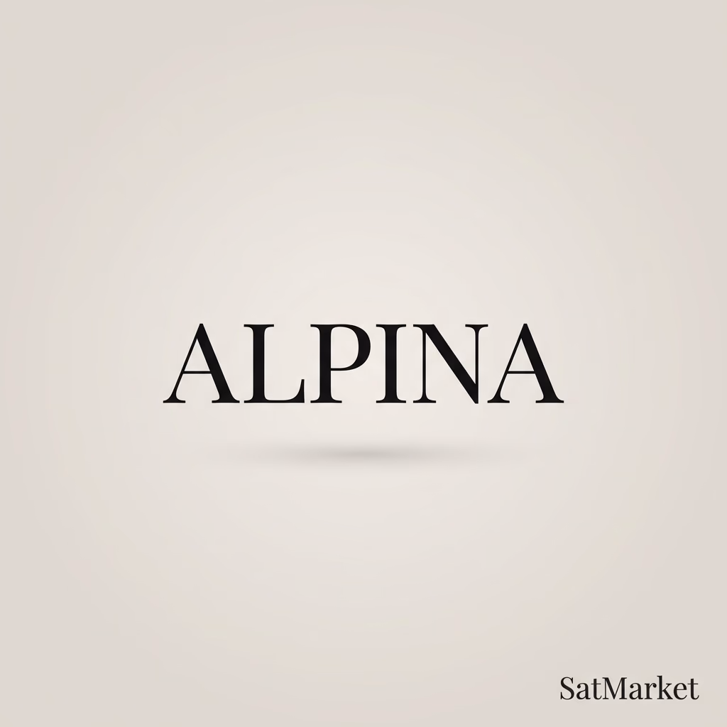 Alpina