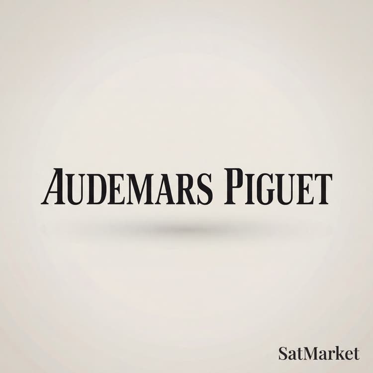 Audemars Piguet