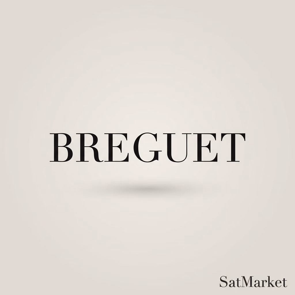 Breguet