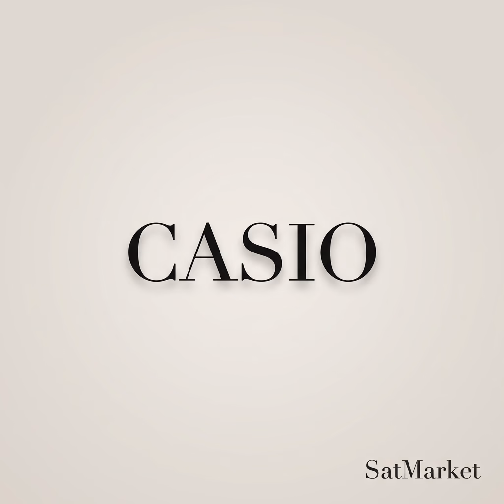 Casio
