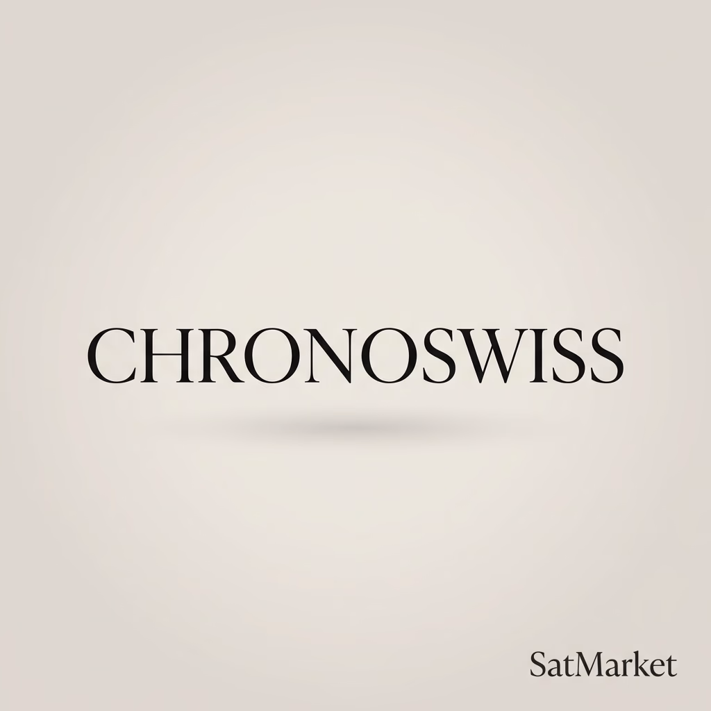 Chronoswiss
