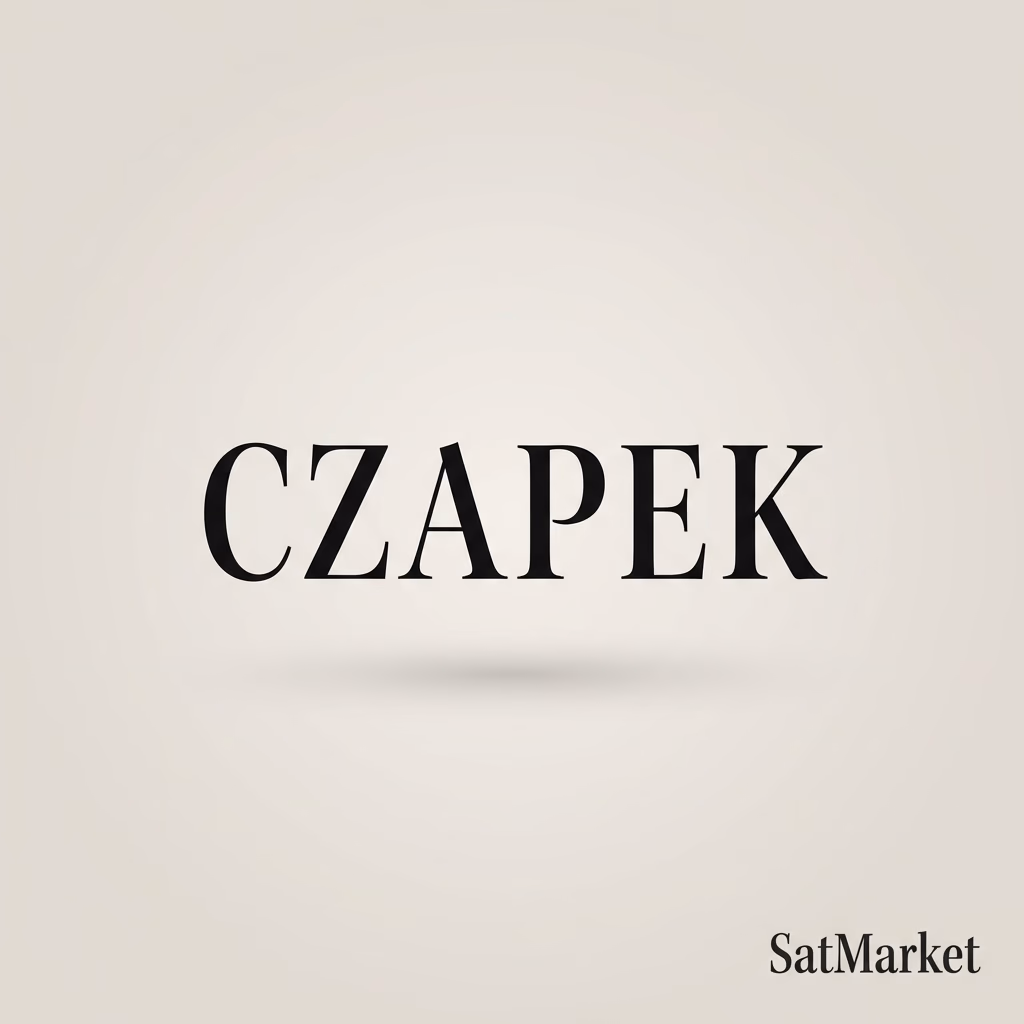 Czapek