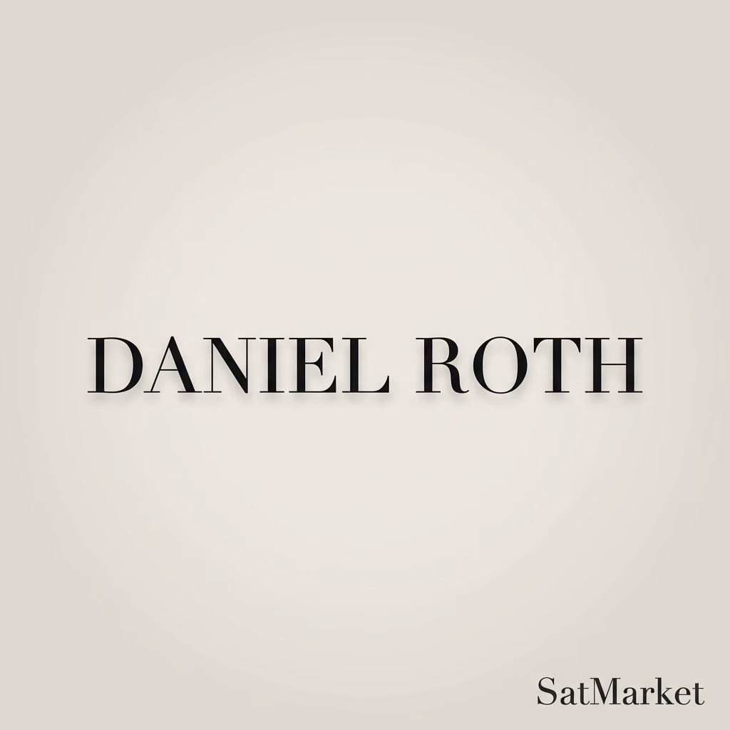 Daniel Roth