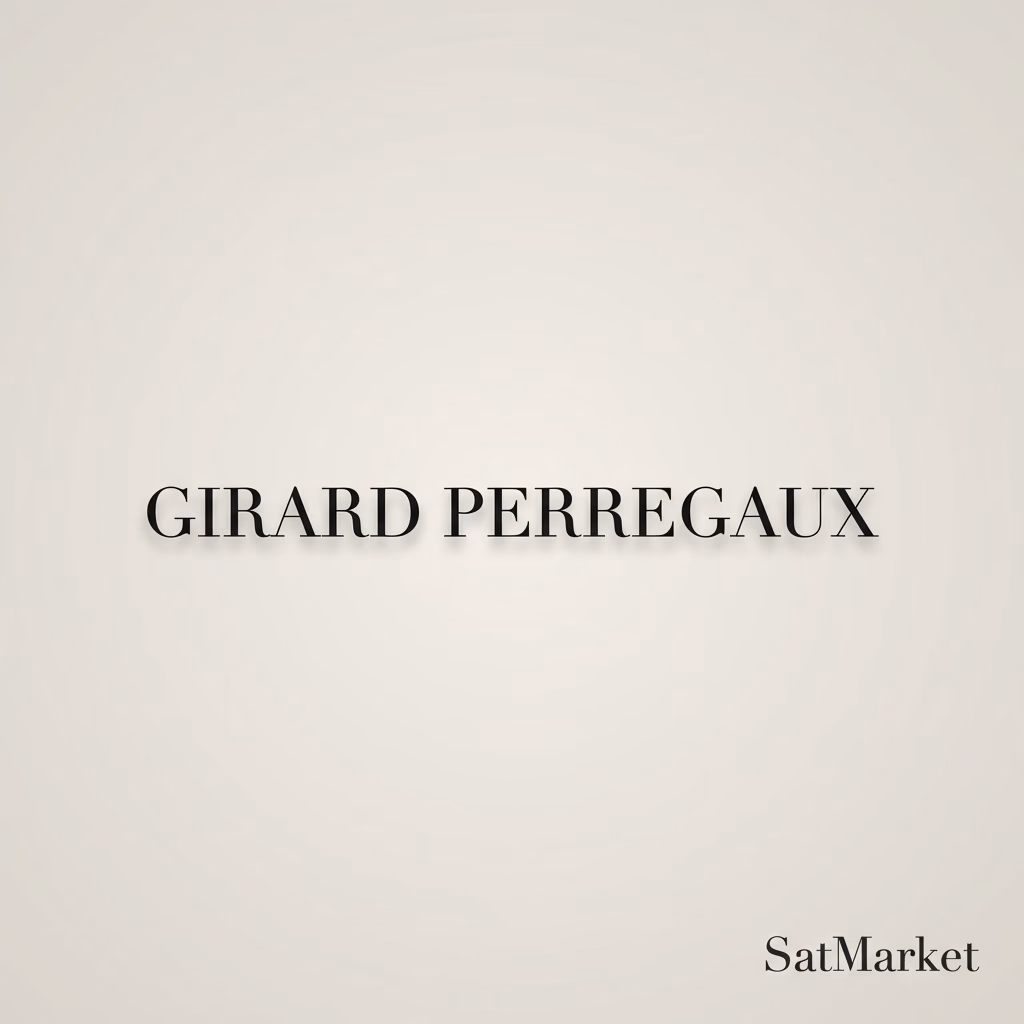 Girard Perregaux