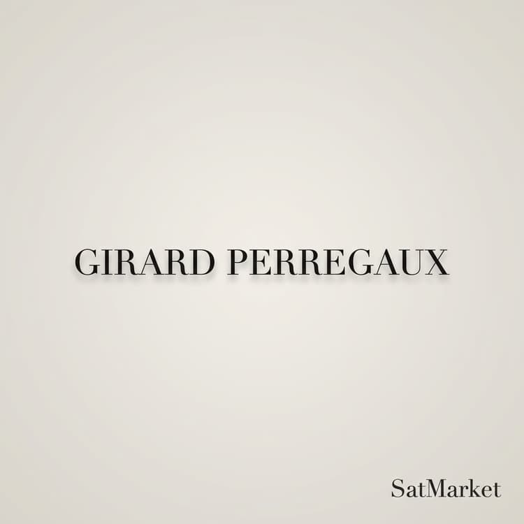Girard Perregaux