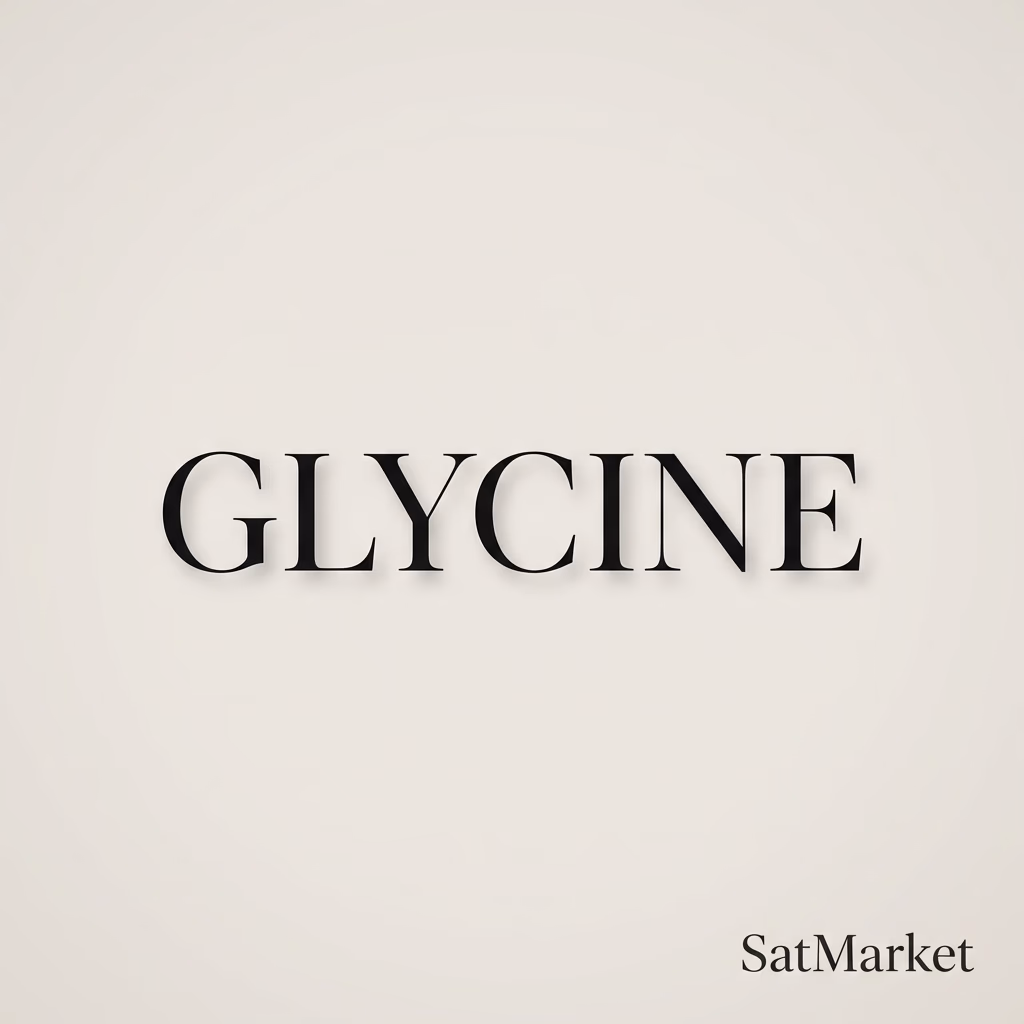 Glycine