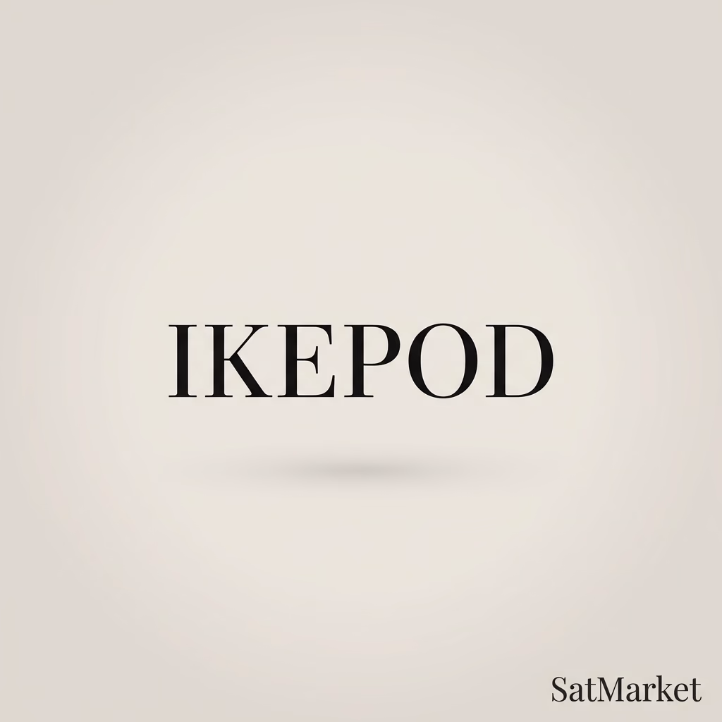 Ikepod