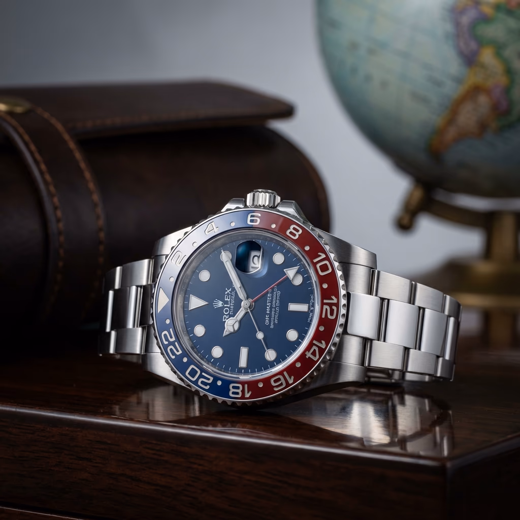 GMT satovi