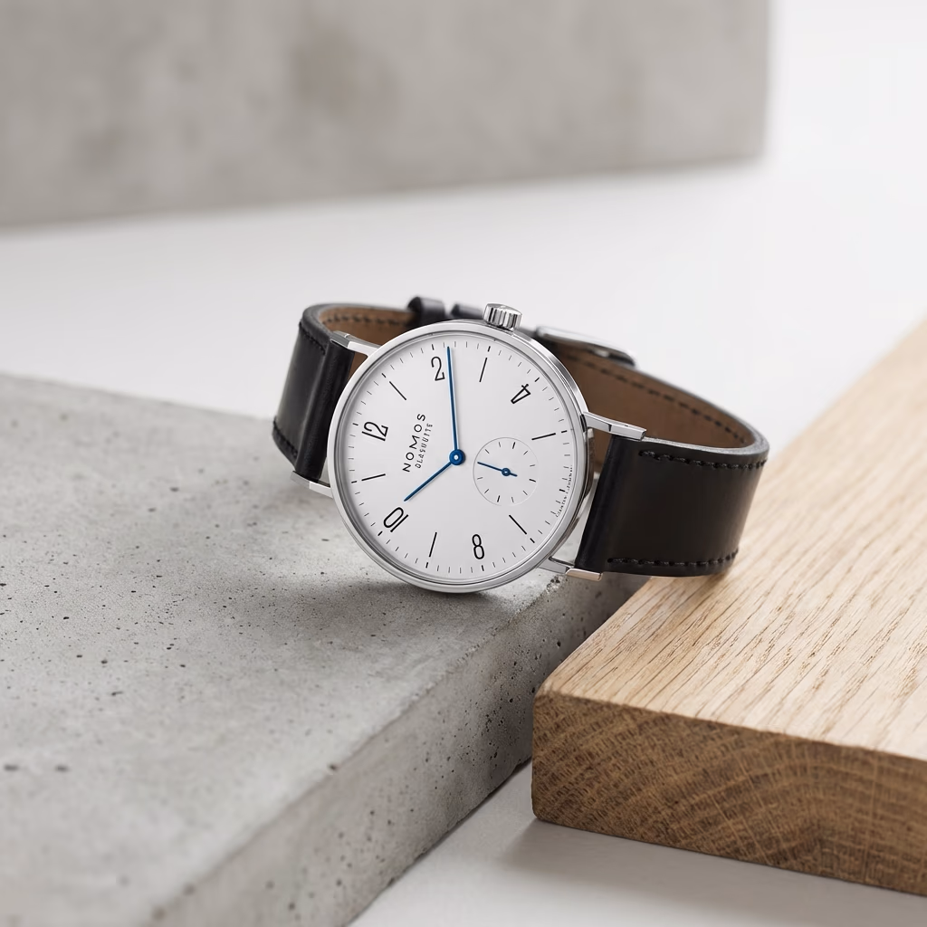 Minimalistički satovi