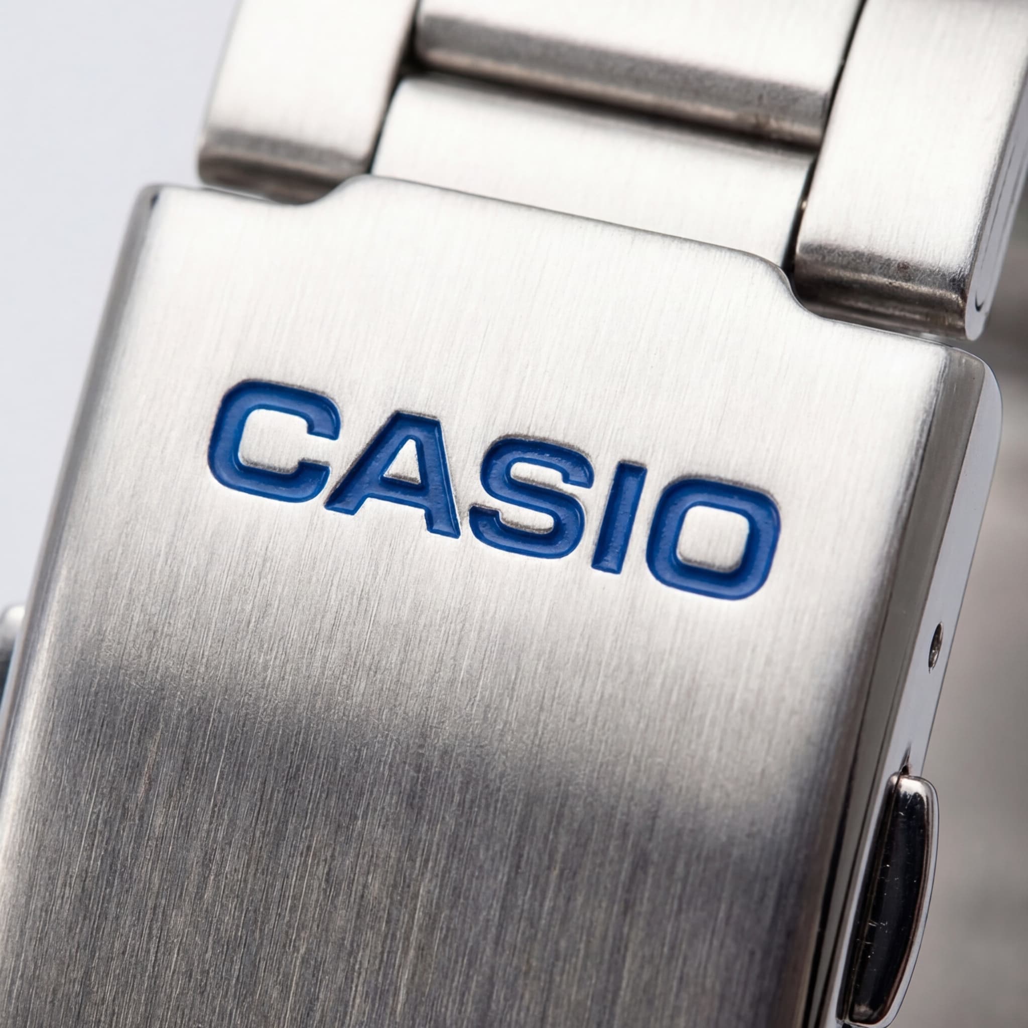 Casio