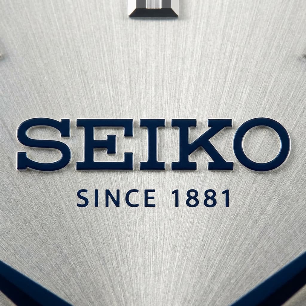 Seiko