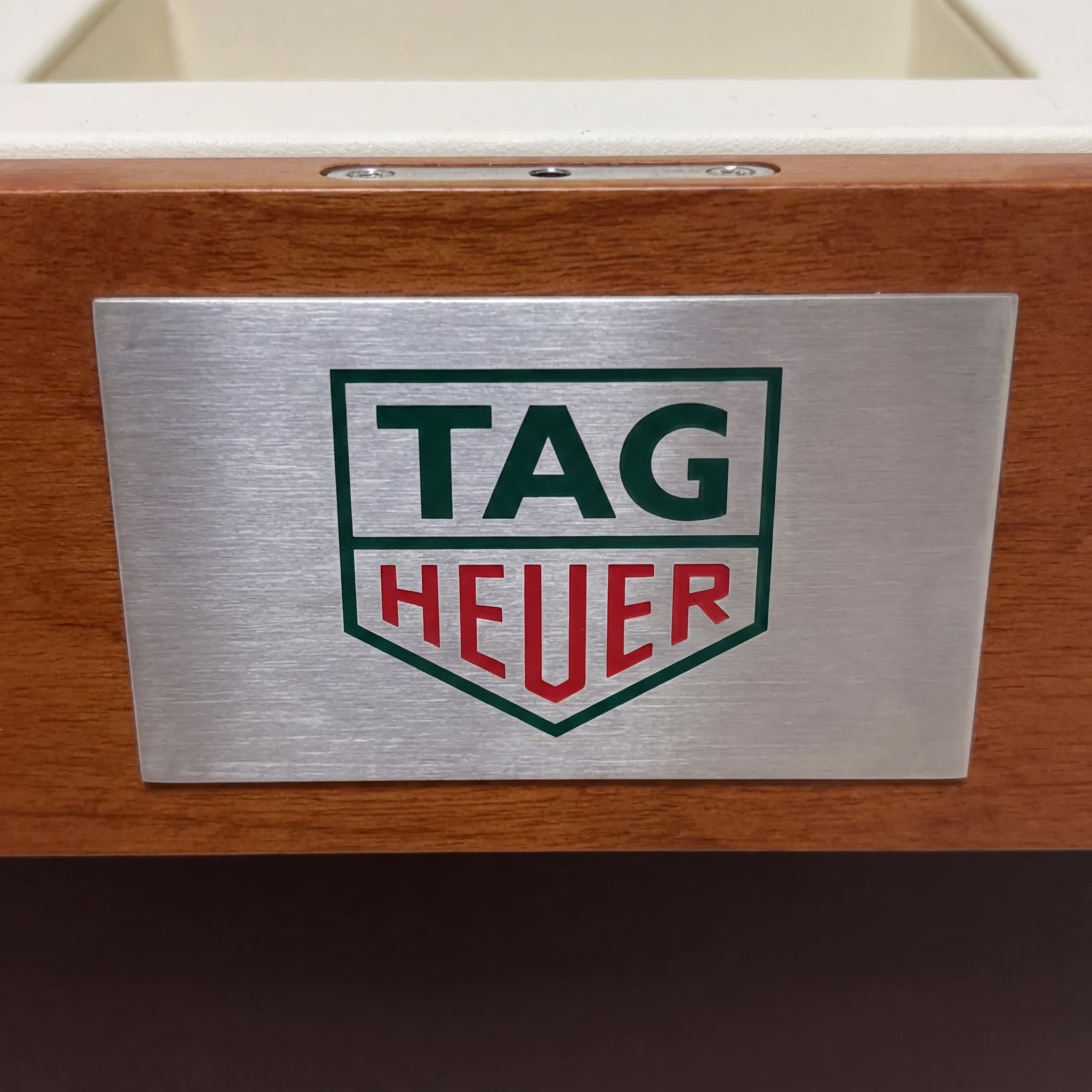 Tag Heuer