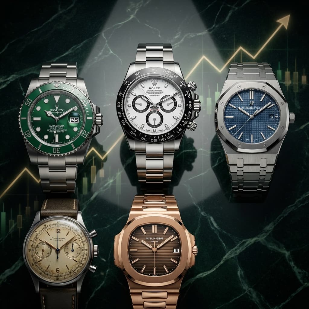 Vodič kako odabrati sat